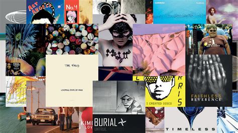 best dance electronic album|Iba pa.
